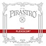Pirastro Flexocor Series Double Bass String Set 1/10-1/16 Orchestra