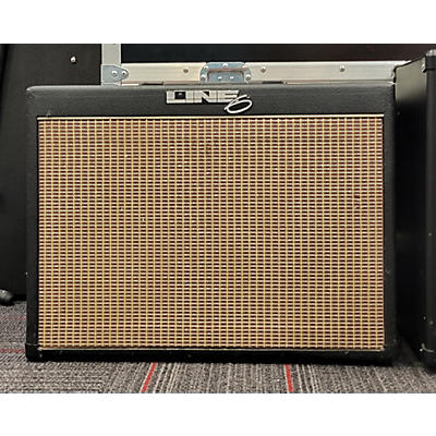 Line 6 Flextone Duo Guitar Combo Amp