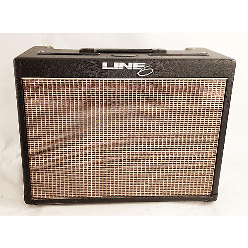 Line 6 Flextone Guitar Combo Amp