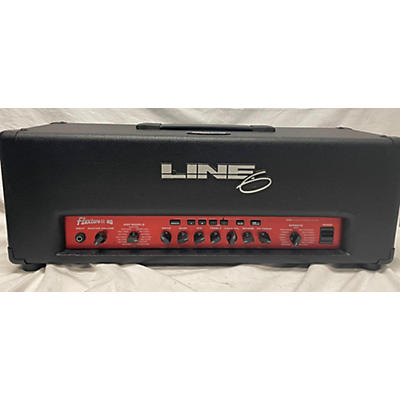Line 6 Flextone II HD Solid State Guitar Amp Head