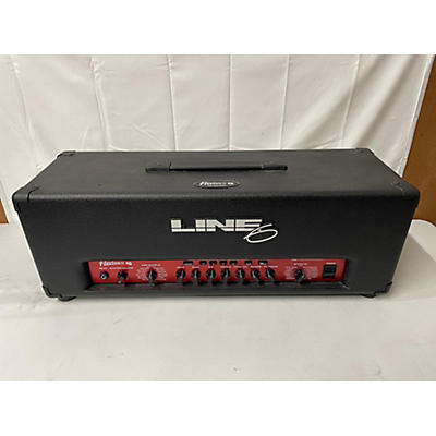 Line 6 Flextone II Special Ranchero Edition Guitar Combo Amp