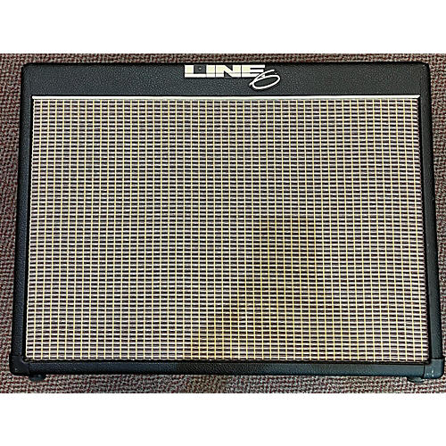 Line 6 Flextone II Special Ranchero Edition Guitar Combo Amp