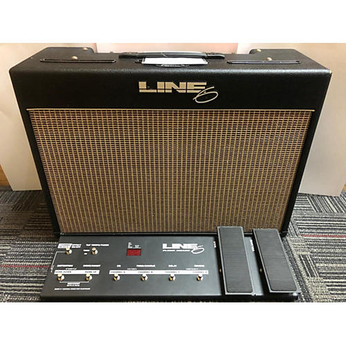 Line 6 Flextone II XL Guitar Combo Amp | Musician's Friend