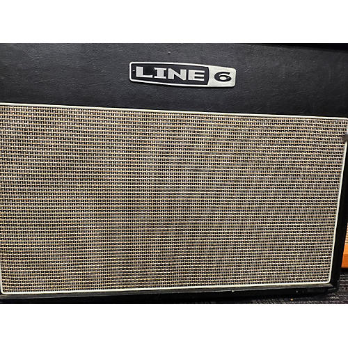 Line 6 Flextone III Guitar Combo Amp