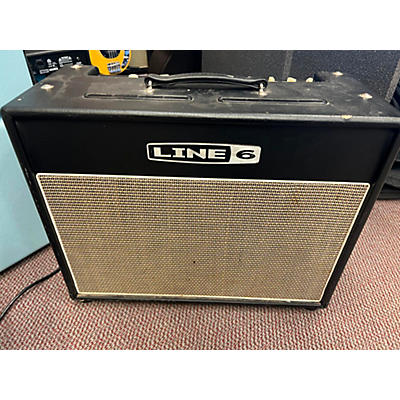 Line 6 Flextone III Guitar Combo Amp