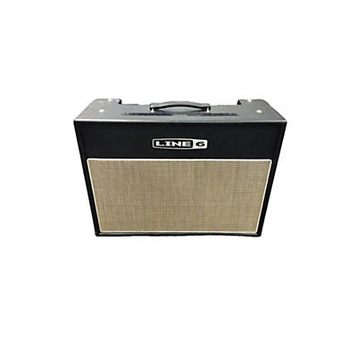 Line 6 Flextone III Guitar Combo Amp