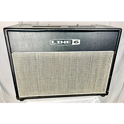 Line 6 Flextone III Guitar Combo Amp