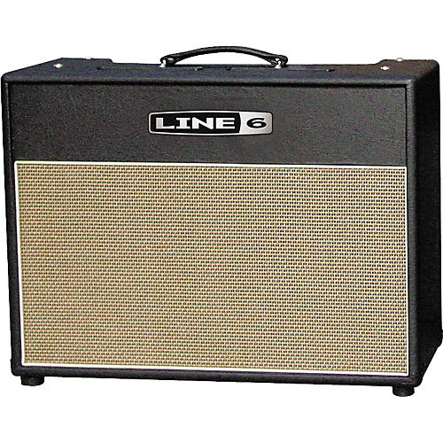 Flextone III Plus 1x12 Stereo Combo Amp