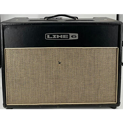 Line 6 Flextone III XL 212 Guitar Combo Amp