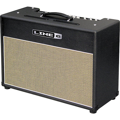 Flextone III XL 2x12 Stereo Combo Amp