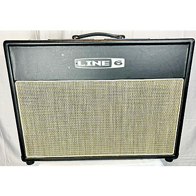 Line 6 Flextone III XL Guitar Combo Amp