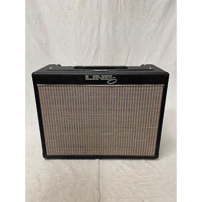 Line 6 Flextone Plus 60 Tube Guitar Combo Amp