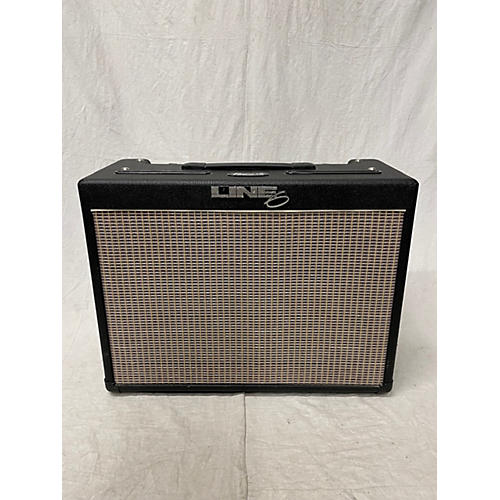 Line 6 Flextone Plus 60 Tube Guitar Combo Amp