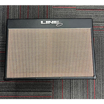 Line 6 Flextone XL Guitar Combo Amp