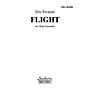 Southern Flight (Band/Concert Band Music) Concert Band Level 5 Composed by Eric Ewazen