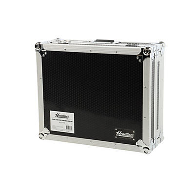 Headliner Flight Case For DJ DJM-A9