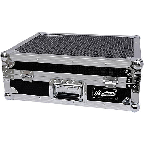 Headliner Flight Case For DJ DJM-A9