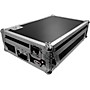 Open-Box ProX Truss Flight Case For RANE ONE DJ Controller with 1U Rack and Wheels Condition 1 - Mint