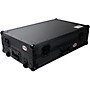 Open-Box ProX Truss Flight Case for RANE ONE MKII Dj Controller W-Sliding Laptop Shelf & Wheels| Black on Black Condition 1 - Mint