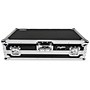 Headliner Flight Case With Laptop Platform & Wheels for Pioneer DJ DDJ-REV7