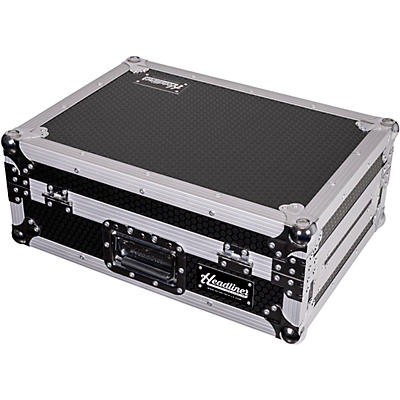 Headliner Flight Case for CDJ-3000X
