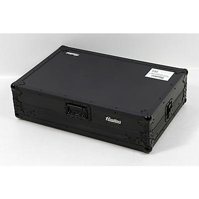 Headliner Flight Case for DDJ-FLX10/DDJ-GRV6 With Laptop Platform