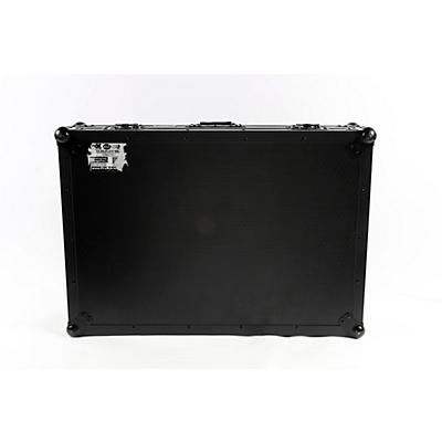 Headliner Flight Case for DDJ-FLX10/DDJ-GRV6 With Laptop Platform and Wheels