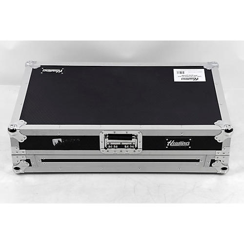 Headliner Flight Case for DDJ-REV5 with Laptop Platform Condition 3 - Scratch and Dent  197881205546