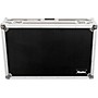 Headliner Flight Case for FLX10, REV7/REV5, GRV6, & RANE ONE MKII With Laptop Platform & Wheels