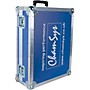 Chamsys Flight Case for MagicQ MQ80 Blue with wheels