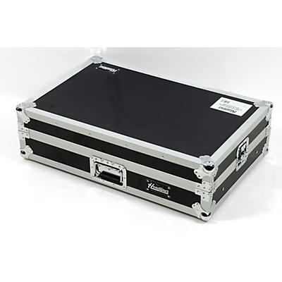 Headliner Flight Case for Pioneer DJ DDJ-FLX10, DDJ-REV7, DDJ-1000SRT, AlphaTheta DDJ-GRV6 and RANE ONE With Laptop Platform