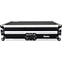 Headliner Flight Case for Pioneer DJ DDJ-FLX10, DDJ-REV7, DDJ-1000SRT, AlphaTheta DDJ-GRV6 and RANE ONE With Laptop Platform