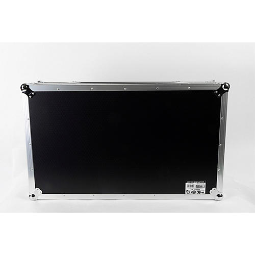 ProX Flight Case for Pioneer DJ XDJ-XZ W/ Glide Sliding Laptop Shelf and Wheels Condition 3 - Scratch and Dent  197881217211