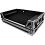 ProX Truss Flight Case for RANE ONE MKII DJ Controller with 1U Rack and Wheels