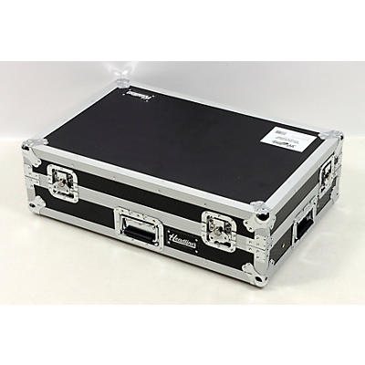 Headliner Flight Case for RANE ONE MKII With Laptop Platform & Wheels