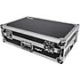 Headliner Flight Case for RANE ONE MKII With Laptop Platform & Wheels