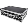 Open-Box Headliner Flight Case for RANE ONE with Laptop Platform and Wheels Condition 1 - Mint