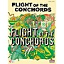 Cherry Lane Flight Of The Conchords Easy Guitar Songbook