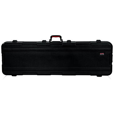 Gator Flight Pro TSA ATA Slim Keyboard Case with Wheels