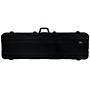 Gator Flight Pro TSA ATA Slim Keyboard Case with Wheels 88 Key