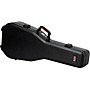 Open-Box Gator Flight Pro TSA Series ATA Molded Classical Guitar Case Condition 1 - Mint Black