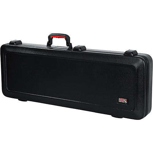 Flight Pro TSA Series ATA Molded Electric Guitar Case