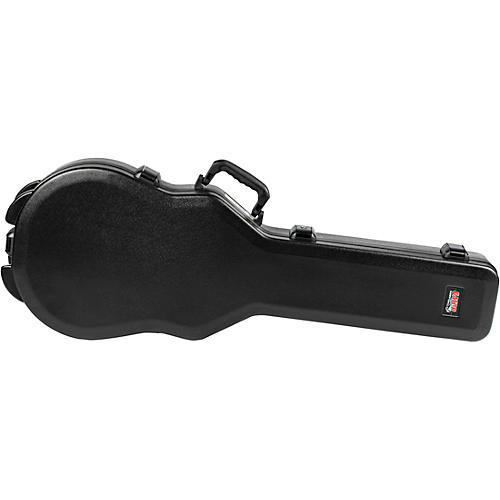 Flight Pro TSA Series ATA Molded Gibson Les Paul Guitar Case