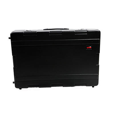 Gator Flight Pro V2 TSA Series ATA Molded Acoustic Guitar Case