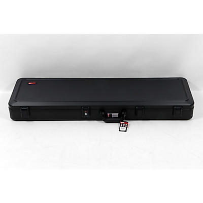 Gator Flight Pro V2 TSA Series ATA Molded Bass Guitar Case
