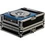 Odyssey Flight Ready Large format CD Player Case
