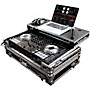 Open-Box Odyssey Flight Zone Glide Style ATA Case for the Pioneer DDJ-SX Controller Condition 1 - Mint