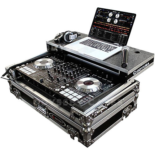 Flight Zone Glide Style ATA Case for the Pioneer DDJ-SX Controller