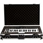 Open-Box Odyssey Flight Zone:  Keyboard case for 37 note keyboards Condition 1 - Mint