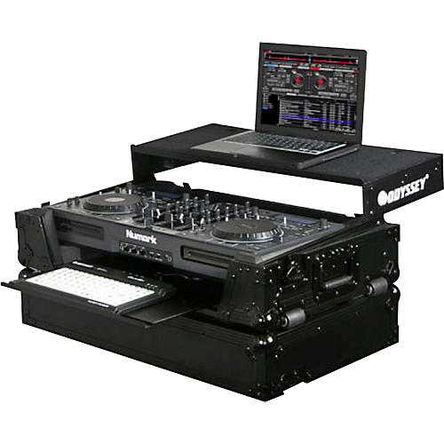 Flight Zone Numark Mixdeck Glide Style